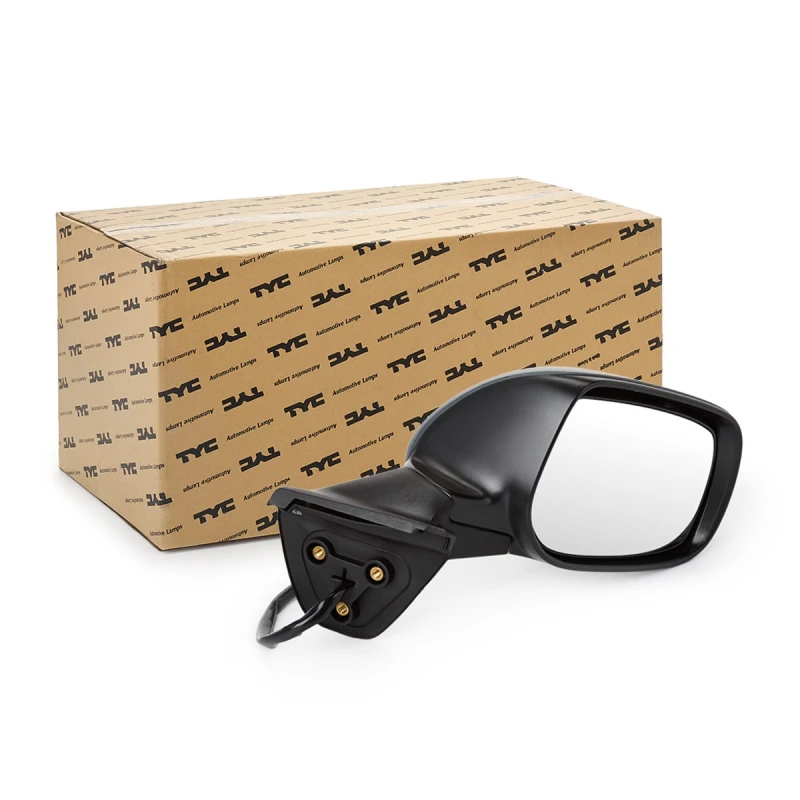Image of TYC Wing mirror TYC 336-0083