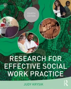 Image of Research for Effective Social Work Practice