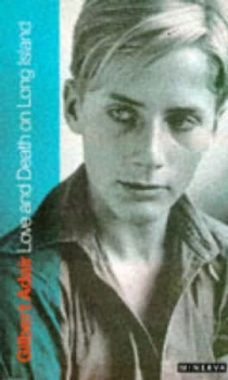 Image of Love and Death on Long Island by Gilbert Adair Paperback