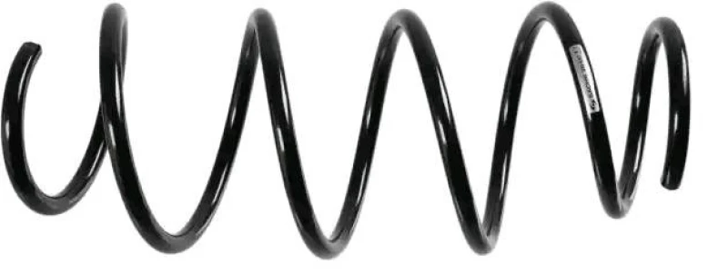 Image of Coil spring SACHS 993 657
