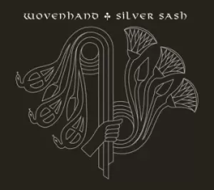 Image of Silver Sash by Wovenhand CD Album