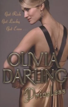 Image of Priceless by Olivia Darling Paperback