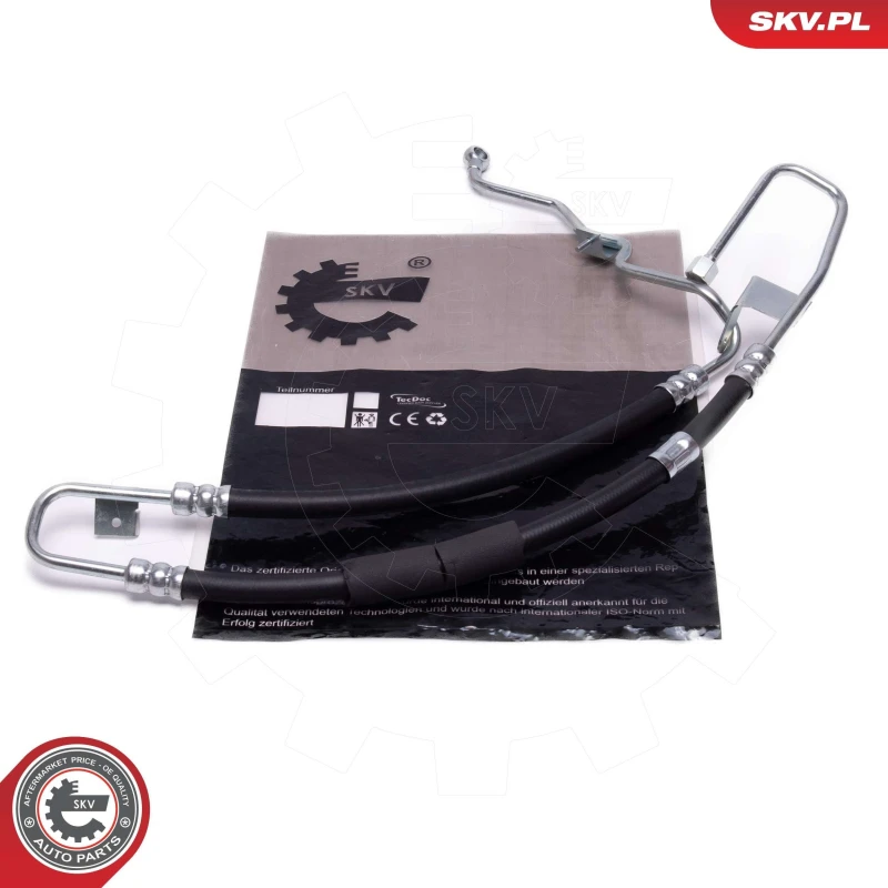 Image of ESEN SKV Power steering hose ESEN SKV 10SKV853