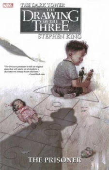 Image of The Drawing of the Three by Peter David Paperback