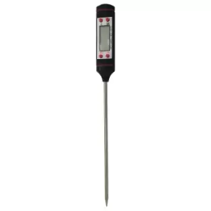 St Helens BBQ Thermometer