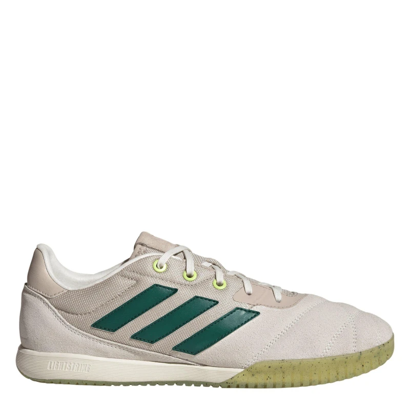 Image of adidas Copa Gloro Indoor Football Boots - White White 6.5