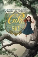 Image of girl who fell out of the sky