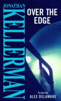 Image of Over the Edge by Jonathan Kellerman Book