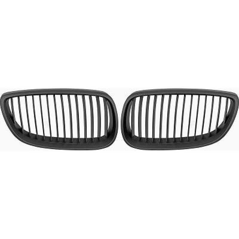 Image of Radiator Grille DIEDERICHS 1216843