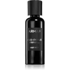 image of Armaf Club de Nuit Man Intense Hair Mist for Men 55 ml