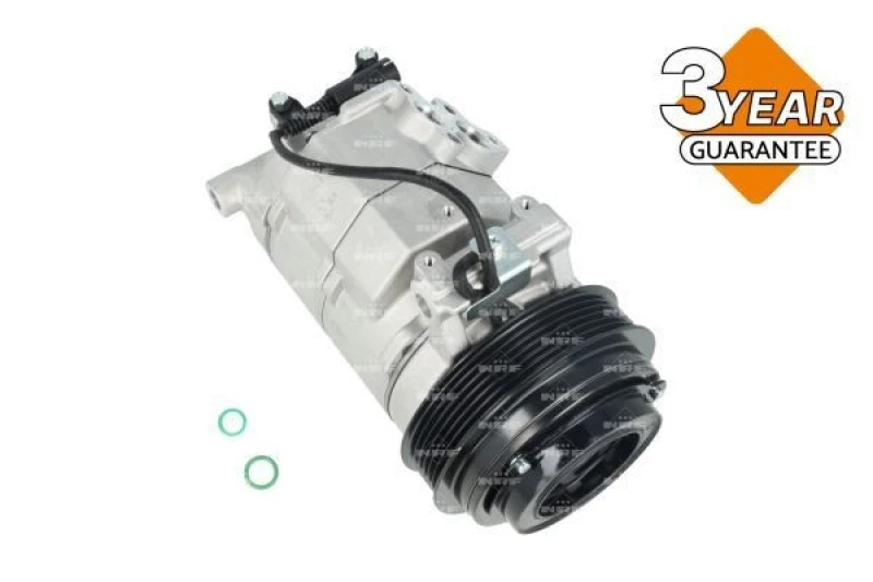 Image of NRF Air conditioning compressor NRF 32899