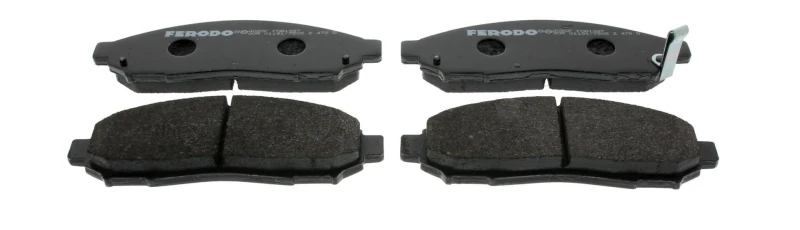 Image of Brake pad set FERODO FDB1997