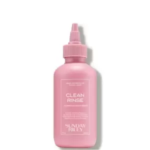 image of Sunday Riley Clean Rinse Clarifying Scalp Serum 4 fl. oz.