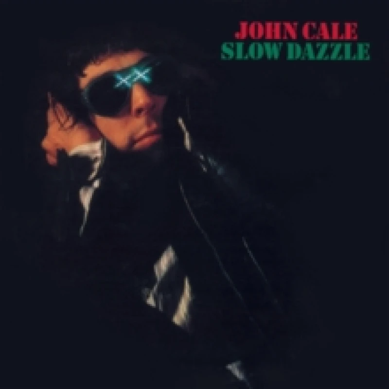 Image of Slow Dazzle Vinyl