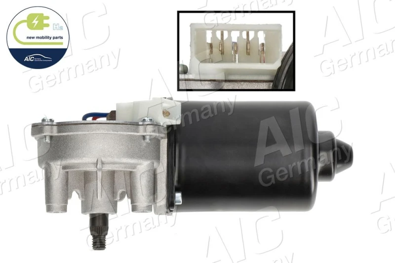 Image of Wiper motor AIC 50868