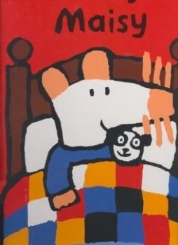 Image of Goodnight Maisy by Lucy Cousins Hardback