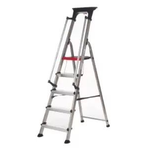 Image of GPC Industries Ltd Double Decker - 5 Tread - with Handrails