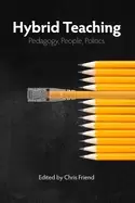 Image of hybrid teaching pedagogy people politics