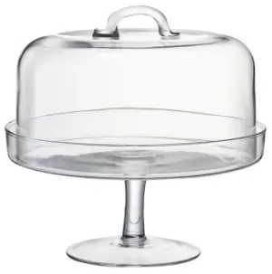 LSA Serve Cakestand & Dome