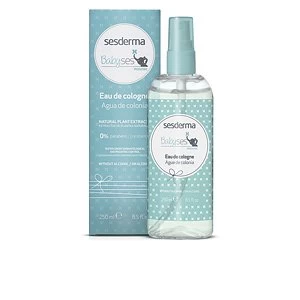 Image of BABYSES colonia 250ml
