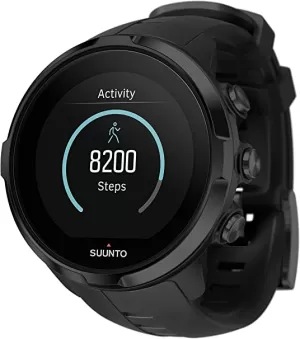 Image of Suunto Spartan Sport Wrist HR Smartwatch