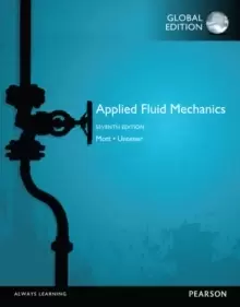 Image of Applied Fluid Mechanics, Global Edition