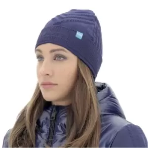 Image of UYN Sport Hangout Beanie - Blue