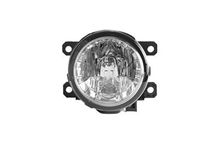 Image of VAN WEZEL Fog Light VAN WEZEL 3201999V