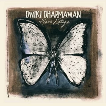 Image of Dwiki Dharmawan - Hari Ketiga CD