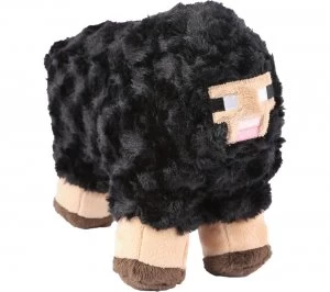 Image of Minecraft Sheep Plush Toy with Hang Tag - 10"