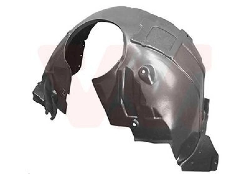 Image of VAN WEZEL Wheel arch liner VAN WEZEL 3082433