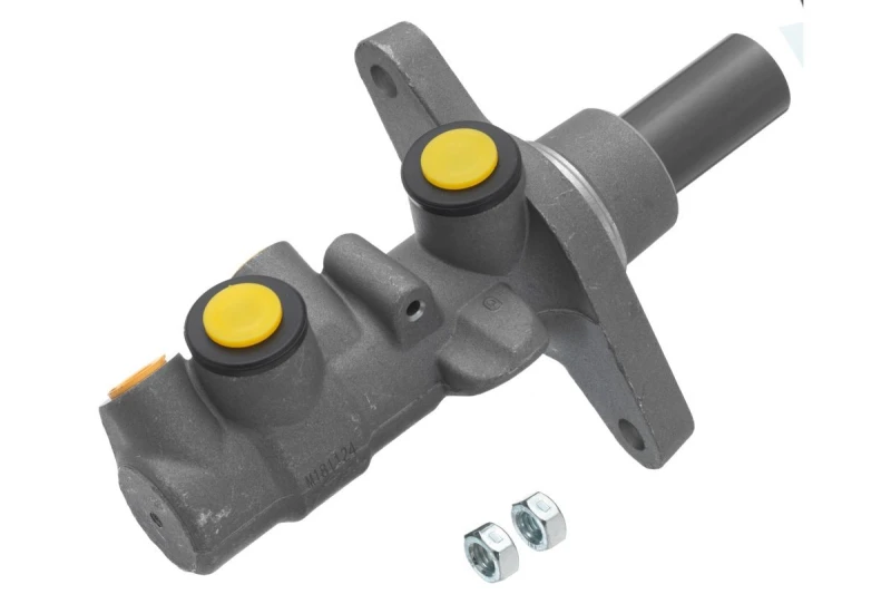 Image of Brake master cylinder ATE 24.4123-1740.3