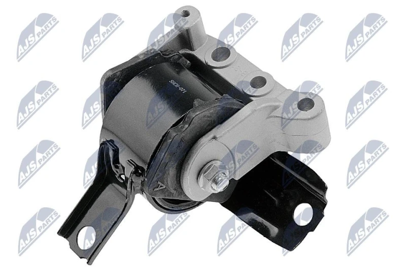 Image of NTY ZPS-CH-071 Engine mount Right Engine Mounting (247)