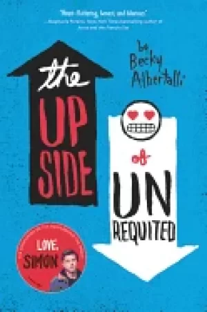 Image of upside of unrequited