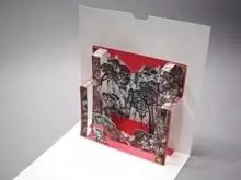Image of Hermes pop-up