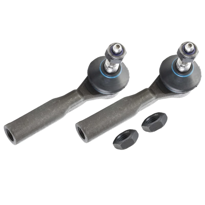 Image of STARK SKTE-0280756 Track rod end Front axle both sides Tie Rod End (914)