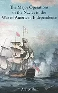 Image of major operations of the navies in the wars of american independence