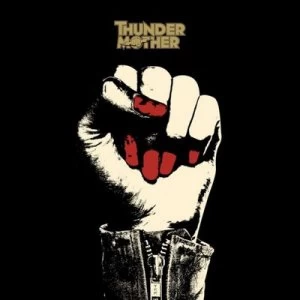 Image of Thundermother by Thundermother CD Album