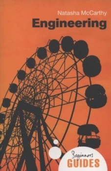 Image of Engineering by Natasha Mccarthy Paperback