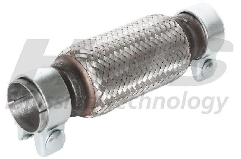 Image of Exhaust flexi pipe HJS 83 00 8418