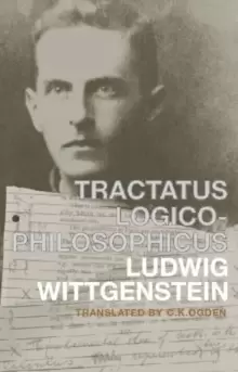 Image of Tractatus Logico-Philosophicus : German and English
