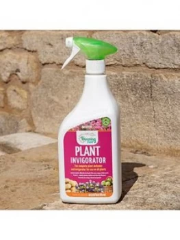 Image of You Garden Plant Invigorator & Defender 1L Rtu