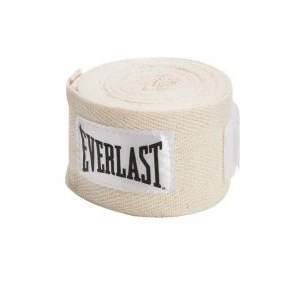 image of Everlast 120 Handwraps - Natural