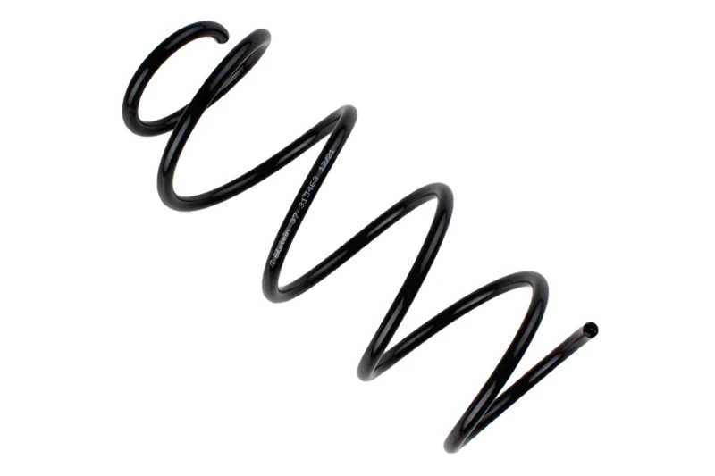 Image of Coil spring BILSTEIN 37-313463