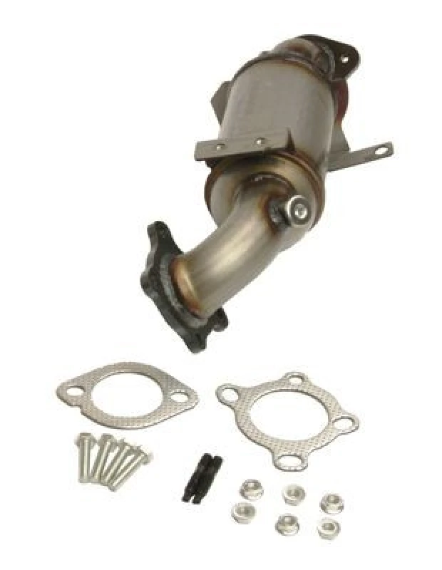 Image of MAXGEAR Catalytic converter MAXGEAR 27-6111