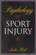 Image of psychology of sport injury