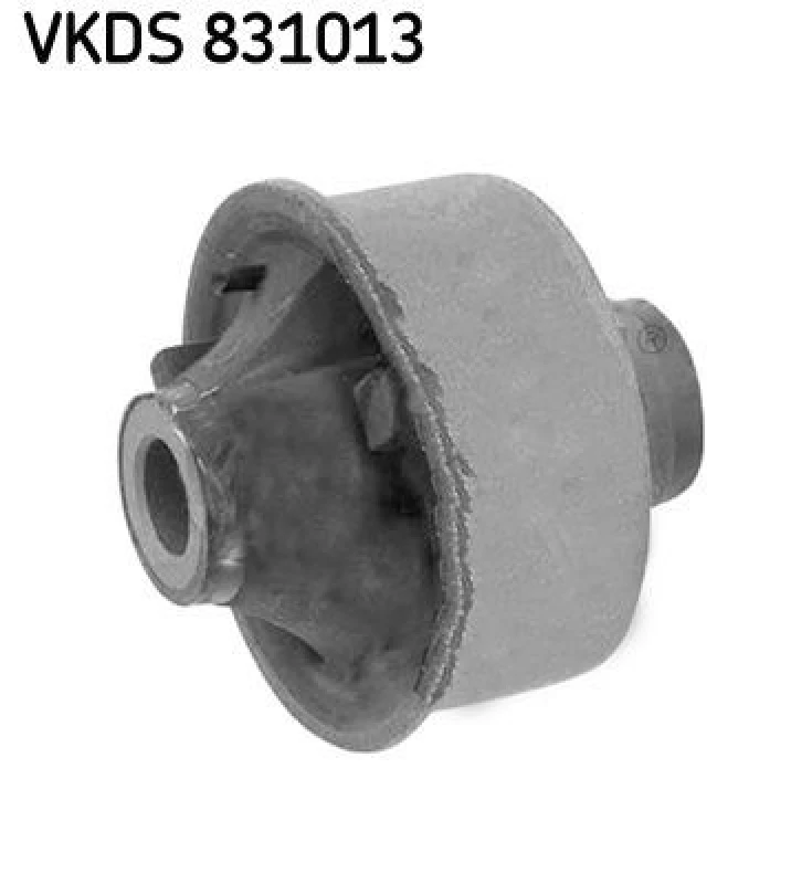 Image of SKF Trailing arm / Suspension arm bush SKF VKDS 831013