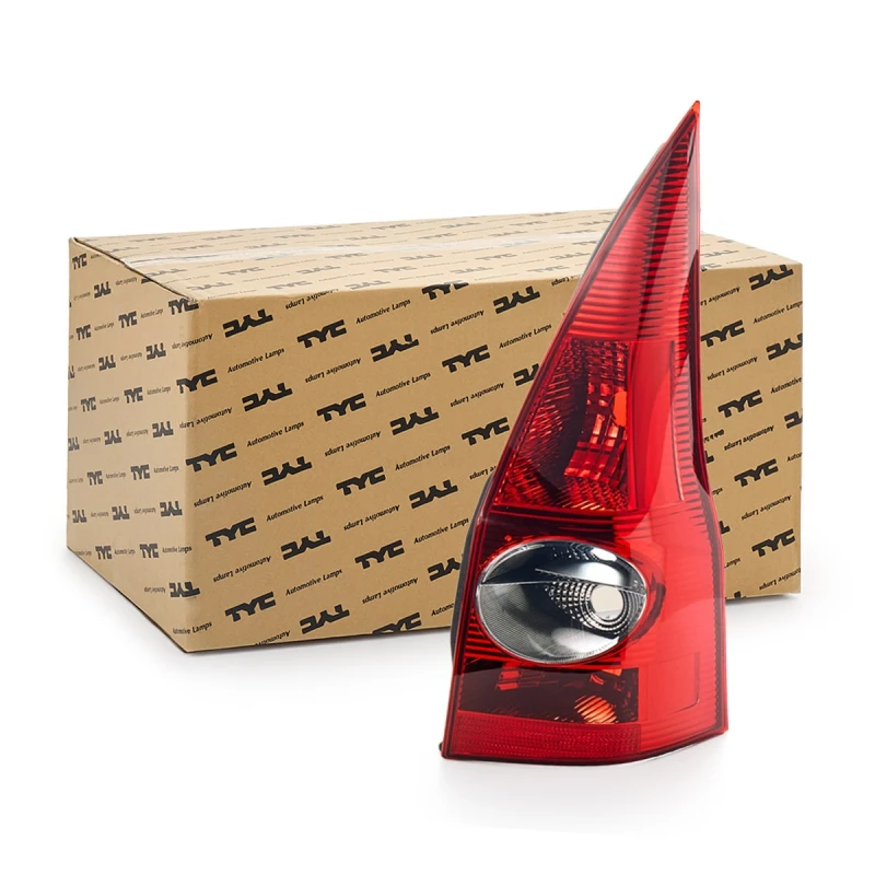 Image of TYC Rear light TYC 11-0395-01-2