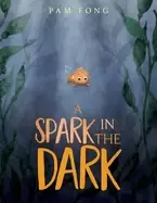 Image of spark in the dark