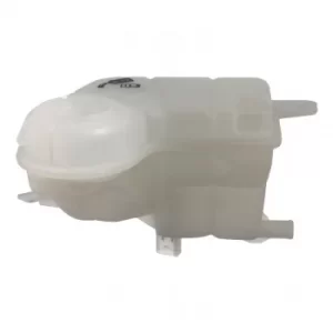 image of Radiator Coolant Expansion Tank 44531 by Febi Bilstein